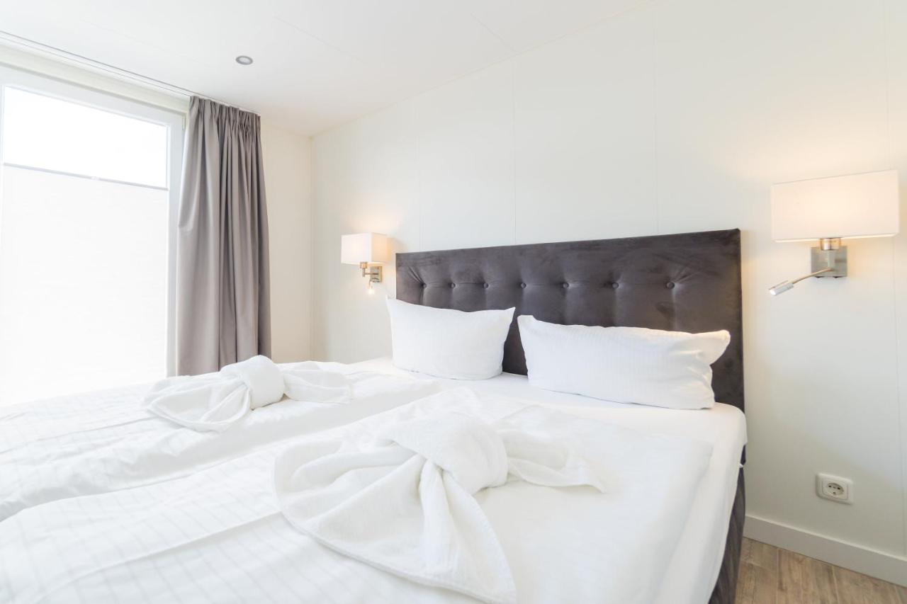 Marina Martinshafen Hotel Sassnitz Ngoại thất bức ảnh